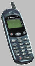 3G的前身大哥大--17年经典手机全接触(2)