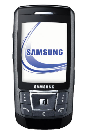Ƽʱ_CeBIT 2006ƷֻD870