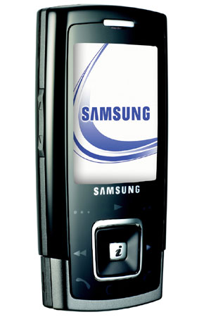 Ƽʱ_CeBIT 2006ƷֻE900