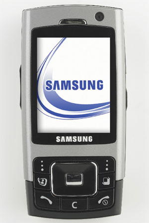 Ƽʱ_CeBIT 2006ƷֻZ550