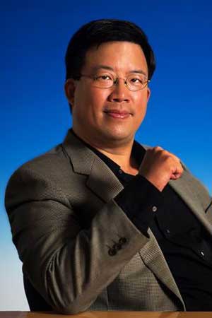 科技时代_IBM大中华区副总裁及软件集团总经理宋家瑜