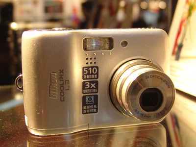 Ƽʱ_ֱP&E2006ʱ῵L3