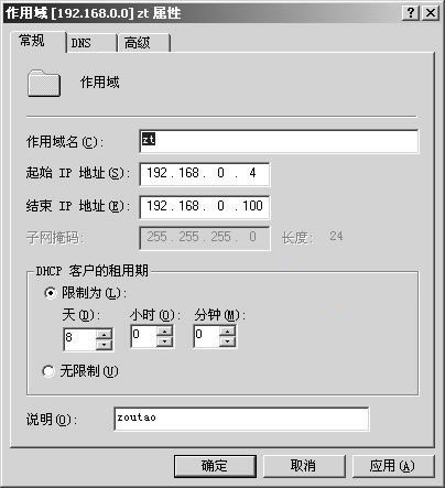 Windows2000ServerԶIPַ