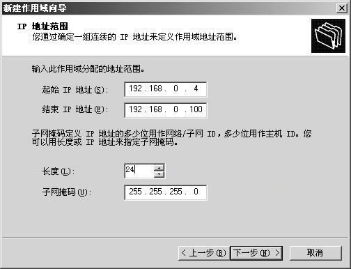 Windows2000ServerԶIPַ