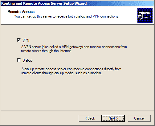 ʹWindowsServer2003VPN