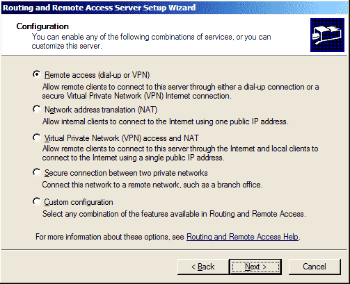 ʹWindowsServer2003VPN