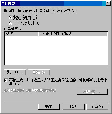 ExchangeServer2003ָϰ(ͼ)