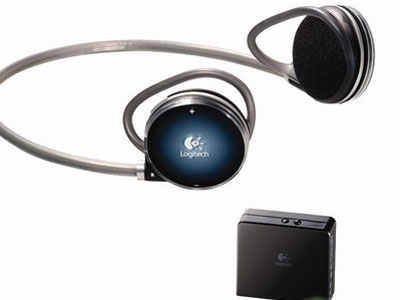 科技时代_获2007年CES提名的最佳产品：多媒体蓝牙耳机