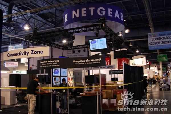 Ƽʱ_һֱNetGear