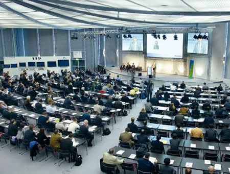 Ƽʱ_CeBIT 2007̳