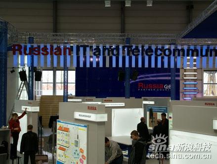 Ƽʱ_CeBIT2007ͼģ˹