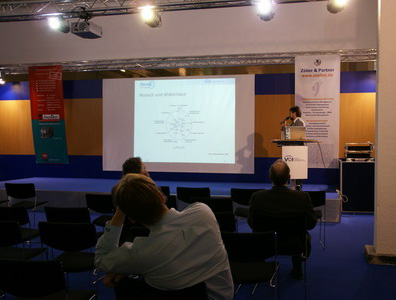 Ƽʱ_CeBIT2007DMSС̳