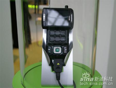 Ƽʱ_CeBIT2007ͼģ¿ֻ