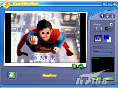 棡Funphotor