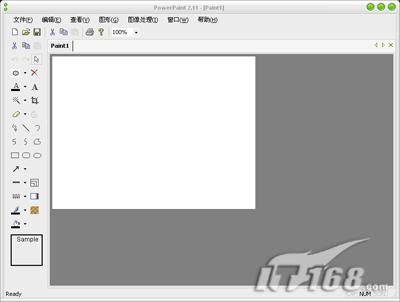 科技时代 技术 > 正文     超级画笔是替代windows画笔比较好工具