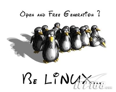 回顾2006 Linux桌面系统远胜从前_技术