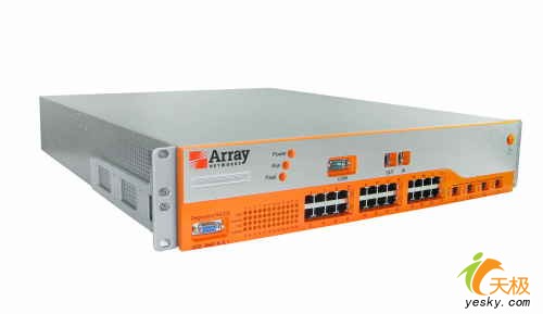 ArrayNetworksƳAppVelocity3500