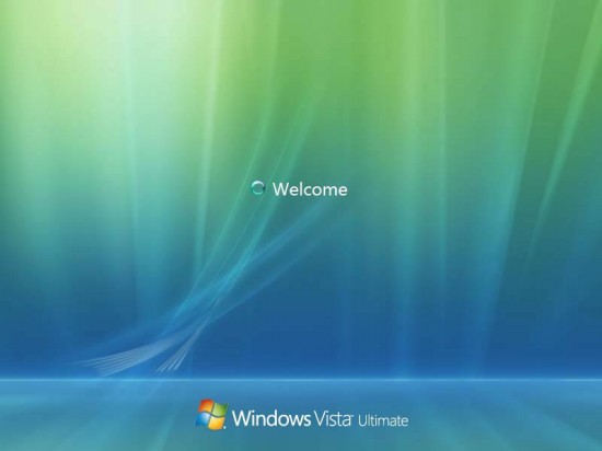 Vista5728三种界面+系统修复图片