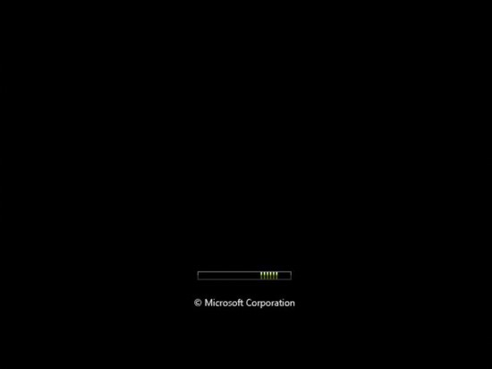 Vista5728三种界面+系统修复图片