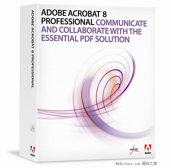 AdobeʽAcrobat8