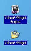 灵动桌面Yahoo!Widget新手入门