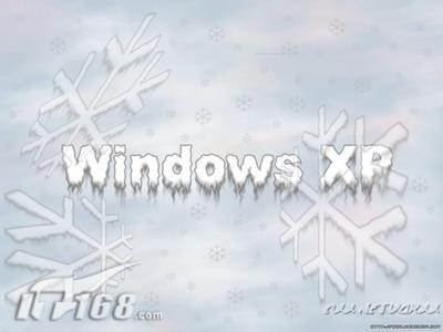 微软Windows XP壁纸经典收藏(多图)