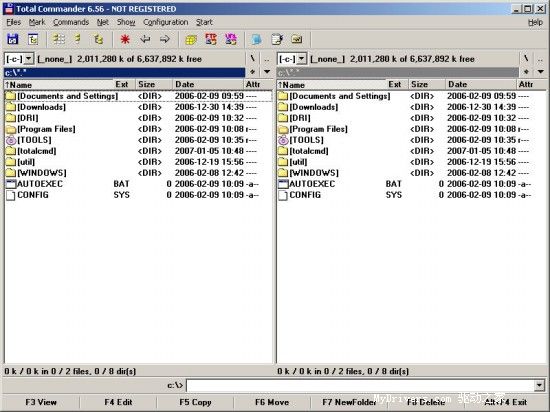 أTotalCommander6.56ʽ