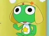 KEROROܾ¸Ц