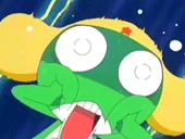 KEROROܾ¸Ц