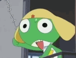 KEROROܾ¸Ц