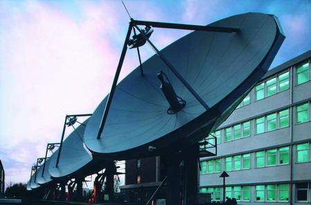 科技时代_德资卫星通信设备商杀入中国 诺达成立中国公司