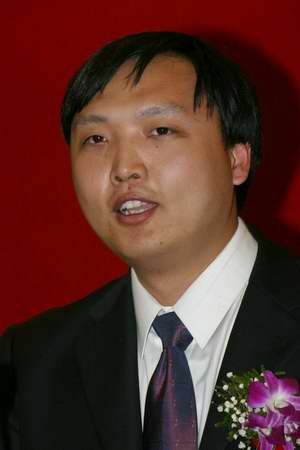 科技时代_图文：天下互联中国总机事业部副总裁王波