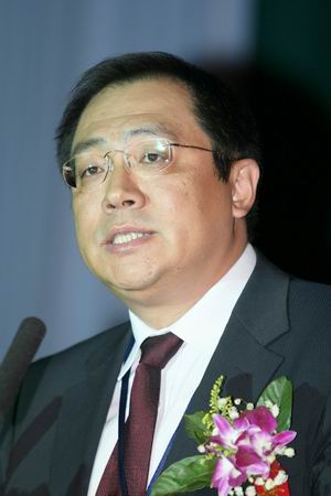 科技时代_图文:高通公司大中华区总裁孟樸演讲