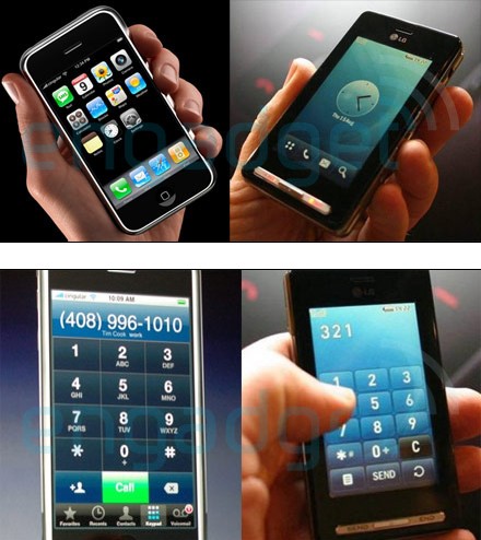 Ƽʱ_LGƻƳiPhoneֻ(ͼ)