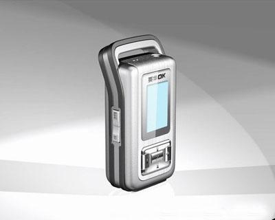 新品冲击音频市场英华ok推出六款全新mp3
