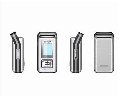 新品冲击音频市场英华ok推出六款全新mp3