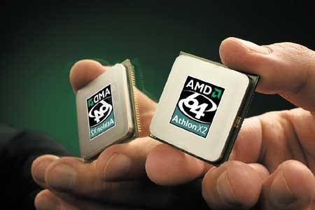 AMDƳ˫64X2