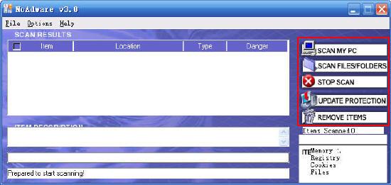 ǣNoAdware