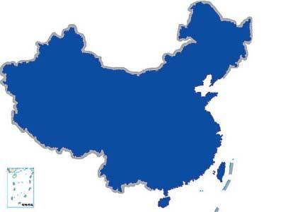 正确的地图中国足协中国地图上遗漏了台湾,肯定是错误的听过读者介绍