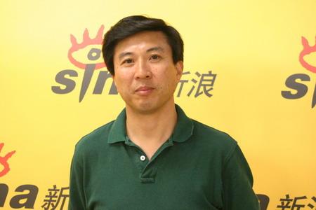 多普达ceo杨兴平4c融合是手机技术趋势