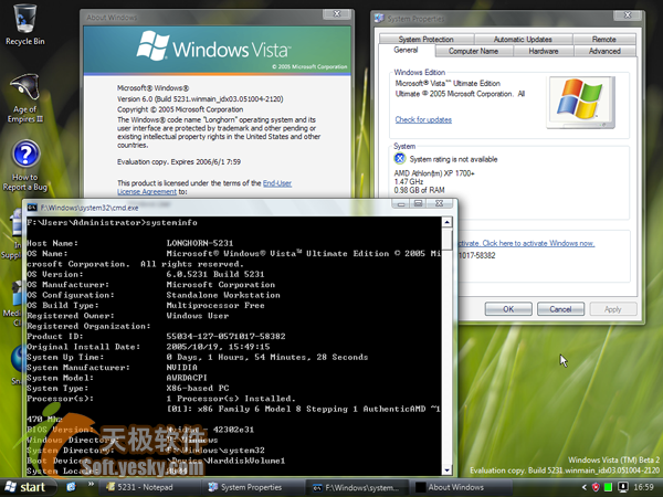 WindowsVista5231ϵͳ԰(9)