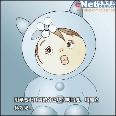 Photoshopʵ쳬ɰͨ(2)