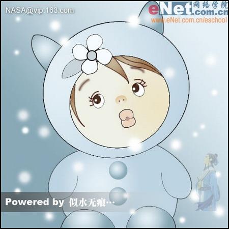 Photoshopʵ쳬ɰͨ(2)