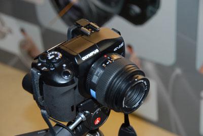 奥林巴斯出击春季市场五大新相机齐发布