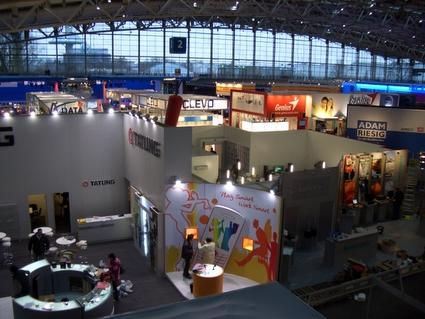 CeBIT2006չῪĻֳͼ