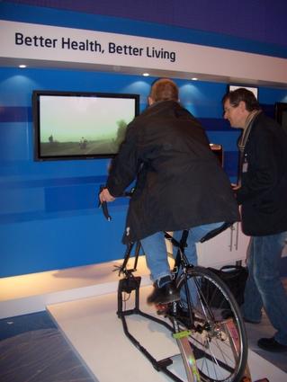 CeBIT2006չῪĻֳͼ(2)