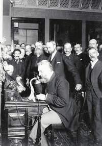 世界十大多产发明家达芬奇第一爱迪生第十