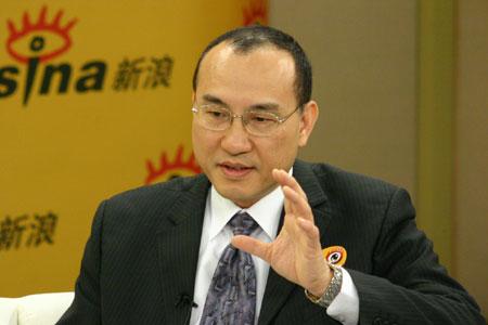 神码李绍远：中国企业信息化太强调个性化