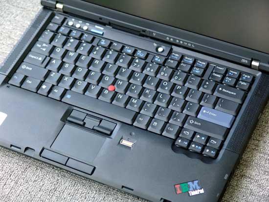 ;ThinkPad˫Z61t(2)