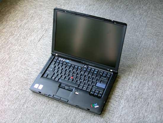 ;ThinkPad˫Z61t(9)